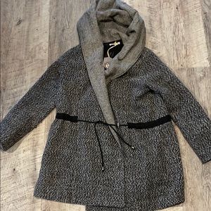 BNWT Coat